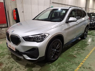 BMW X1 - 2019 1.5iA sDrive18 OPF