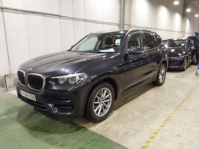 BMW X3 2.0 SDRIVE18D (110KW) AUTO