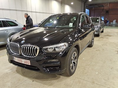 BMW X3 - 2018 2.0iA xDrive30e PHEV OPF