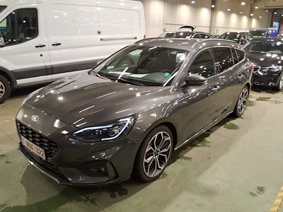 Ford Focus 1.5 EcoBlue ST-Line Business