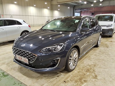Ford Focus clipper 1.0I ECOBOOST MHEV 114KW VIGNALE