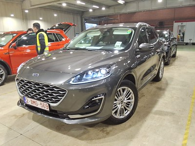 Ford Kuga 2.5I PHEV 165KW VIGNALE AUTO