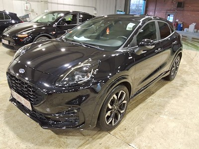 Ford PUMA 1.0 ECOBOOST MHEV 92KW ST-LINE X DESIGN