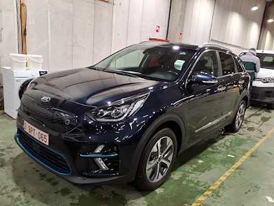 Kia NIRO BEV 64KWH E-NIRO 150KW MORE