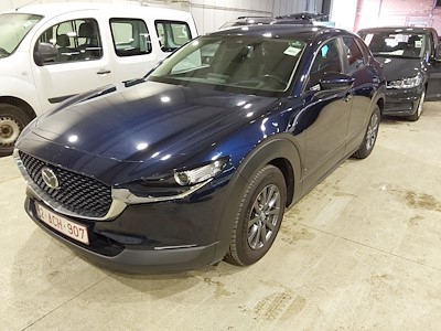 Mazda CX-30 2.0 SKYACTIV-X 186HP AUTO SKYCRUISE