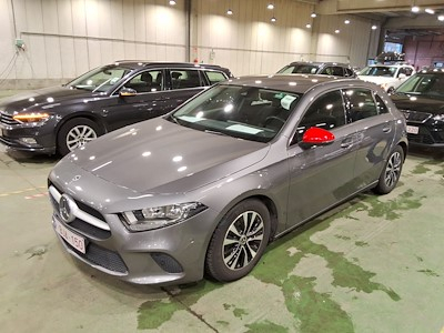 Mercedes-Benz A-CLASS 1.3 A 180 ESSENTIAL LINE DCT