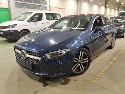Mercedes-Benz A-Klasse 2.0 A 180 D BUSINESS SOLUTION