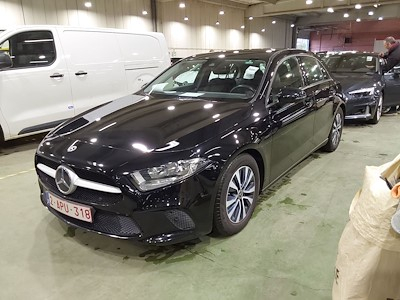 Mercedes-Benz Class A w177 A 160 Business Solution