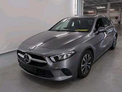 Mercedes-Benz Classe A w177 A 180 Business Solution