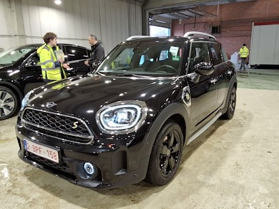 MINI COUNTRYMAN 1.5 COOPER S E 4WD AUTO