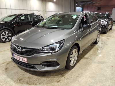 Opel Astra sports tourer 1.5 TURBO D 77KW S-S EDITION