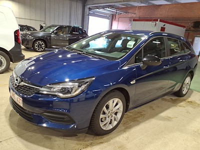 Opel Astra sports tourer diesel - 2 1.5 Turbo D Edition S-S