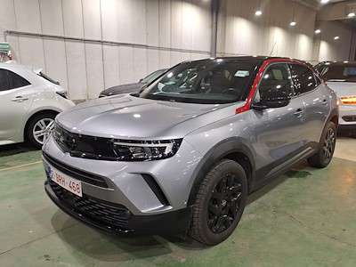 Opel MOKKA 1.2 TURBO 96KW GS LINE