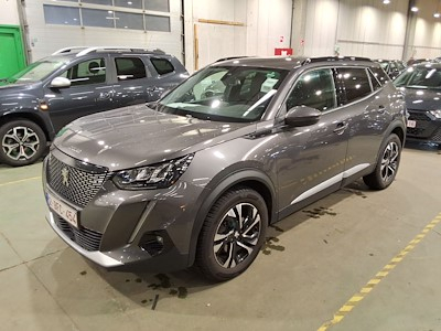 Peugeot 2008 1.5 BLUEHDI 96KW S-S AUTO ALLURE PACK