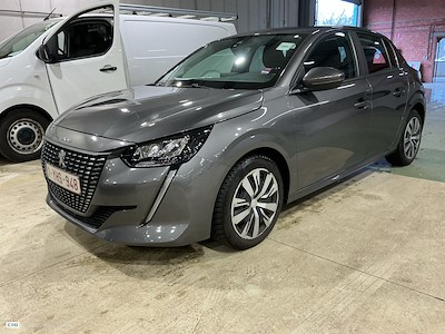Peugeot 208 diesel - 2019 1.5 BlueHDi Active