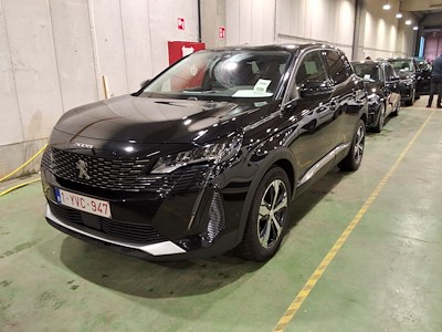 Peugeot 3008 1.2 PURETECH 96KW S&amp;S ALLURE