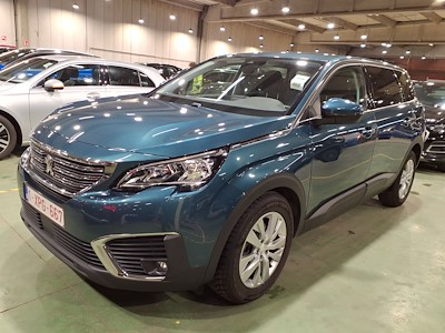 Peugeot 5008 diesel - 2017 1.5 BlueHDi Active (EU6.2) STOCK