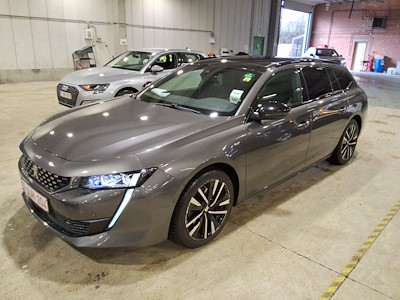 Peugeot 508 SW 1.5 BLUEHDI 130 S&amp;S AUTO GT