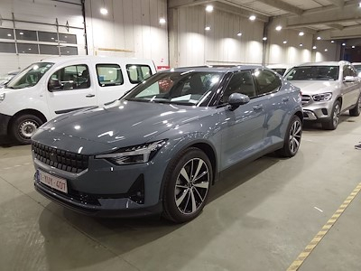 Polestar 2 78 kWh Dual Motor Launch