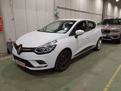 Renault Clio 0.9 TCe Zen (EU6c) STOCK