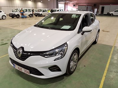 Renault Clio 1.0 TCE 100 CORPORATE EDITION