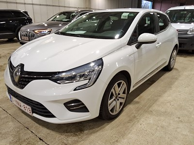 Renault Clio 1.0 TCE 100 CORPORATE EDITION