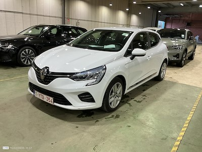 Renault Clio 1.0 TCE 100 CORPORATE EDITION