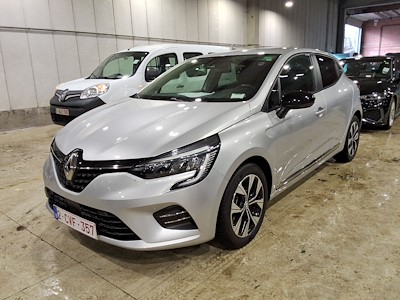 Renault CLIO 1.0 TCE 90 EVOLUTION