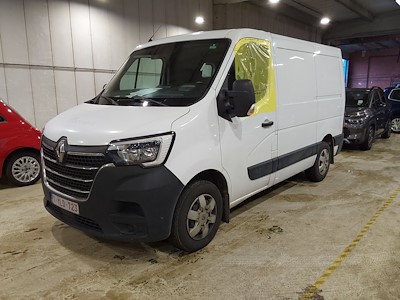 Renault Master 35 fou lwb HR dsl 2.3 dCi 35 L3H2 Energy Bl Grand Confort