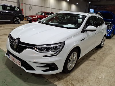 Renault Mau2030gane grandtour 1.6 E-TECH 160 PHEV CORPORATE EDITION