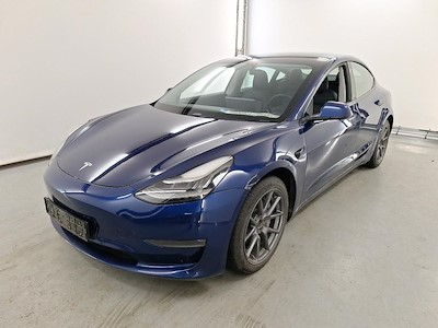 Tesla Model 3 75 kWh Long-Range Dual Motor