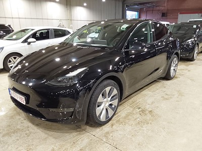 Tesla Model Y BEV LONG RANGE AUTO 4WD