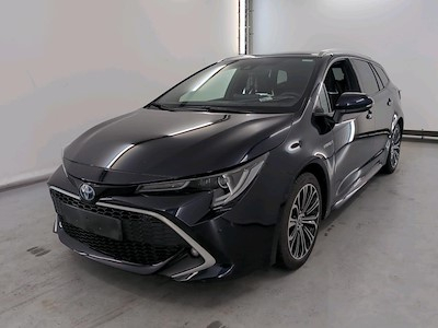 Toyota Corolla touring sports 1.8 HEV PREMIUM E-CVT