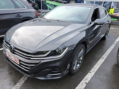 Volkswagen Arteon shooting brake 1.4 EHYBRID DSG R-LINE SHOOTING BRAKE
