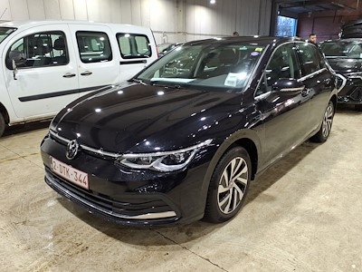 Volkswagen Golf viii 1.4 EHYBRID STYLE BUSINESS DSG