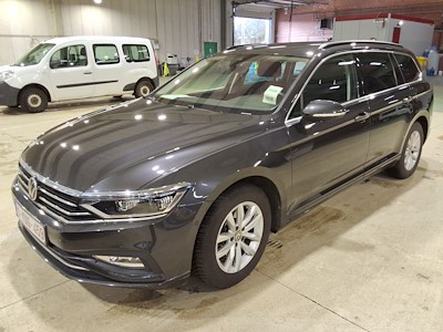 Volkswagen Passat 1.5 TSI OPF MSQ VARIANT STYLE BUSINESS
