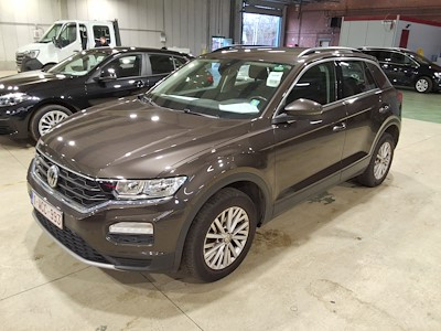 Volkswagen T-ROC 1.6 TDI STYLE