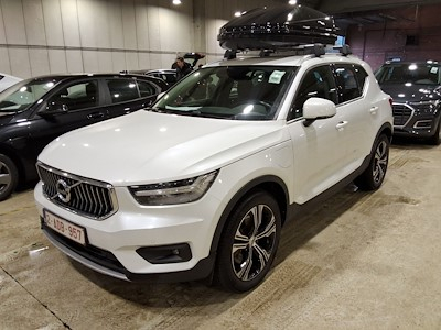Volvo XC40 1.5 T4 RECHARGE GEARTR. INSCRIPTION EXPR