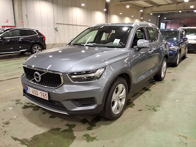 Volvo Xc40 diesel 2.0 D3 Momentum (EU6d-TEMP) STOCK