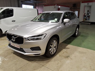 Volvo Xc60 diesel - 2017 2.0 D3 Momentum Pro AdBlue