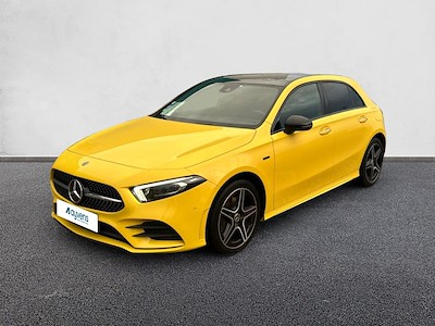 Mercedes-Benz Classe A Classe A 250 e 160+102ch AMG Line 8G-DCT 8cv