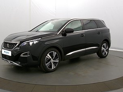 Peugeot 5008 5008 1.6 PureTech 180ch S&S GT Line EAT8