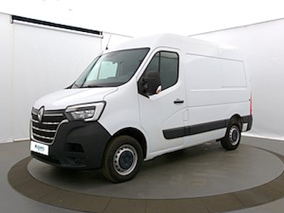 Renault MASTER Master Fg F3300 L1H2 2.3 Blue dCi 135ch Grand Confort Euro6