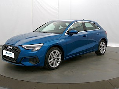 Audi A3 sportback A3 Sportback 40 TFSI e 204ch Business line S tronic 6