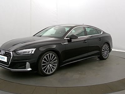 Audi A5 sportback A5 Sportback 40 TFSI 204ch Business line S tronic 7