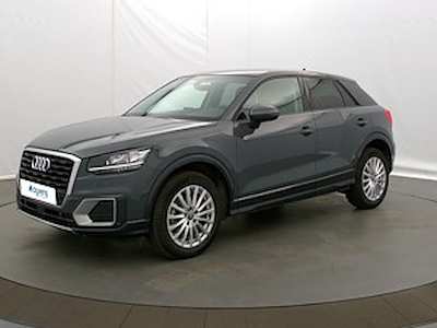 Audi Q2 Q2 35 TFSI 150ch COD Design S tronic 7 Euro6dT