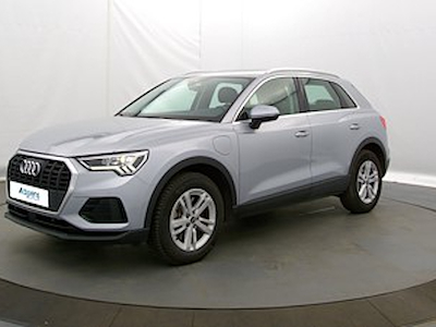 Audi Q3 Q3 45 TFSI e 245ch Business line S tronic 6