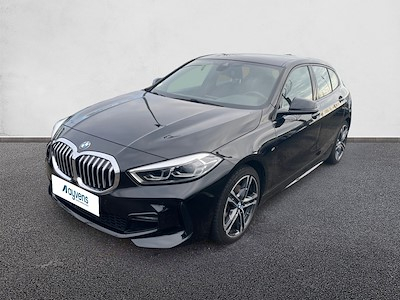 BMW Serie 1 Serie 1 118dA 150ch M Sport