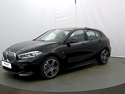 BMW Serie 1 Serie 1 118iA 136ch M Sport DKG7