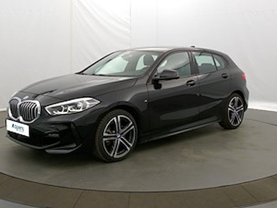 BMW Serie 1 Serie 1 118iA 136ch M Sport DKG7